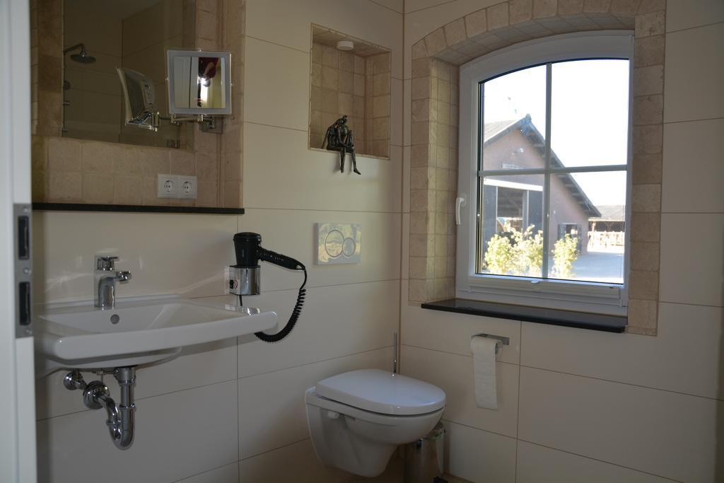 Wir Beide Apartment Elten Exterior photo